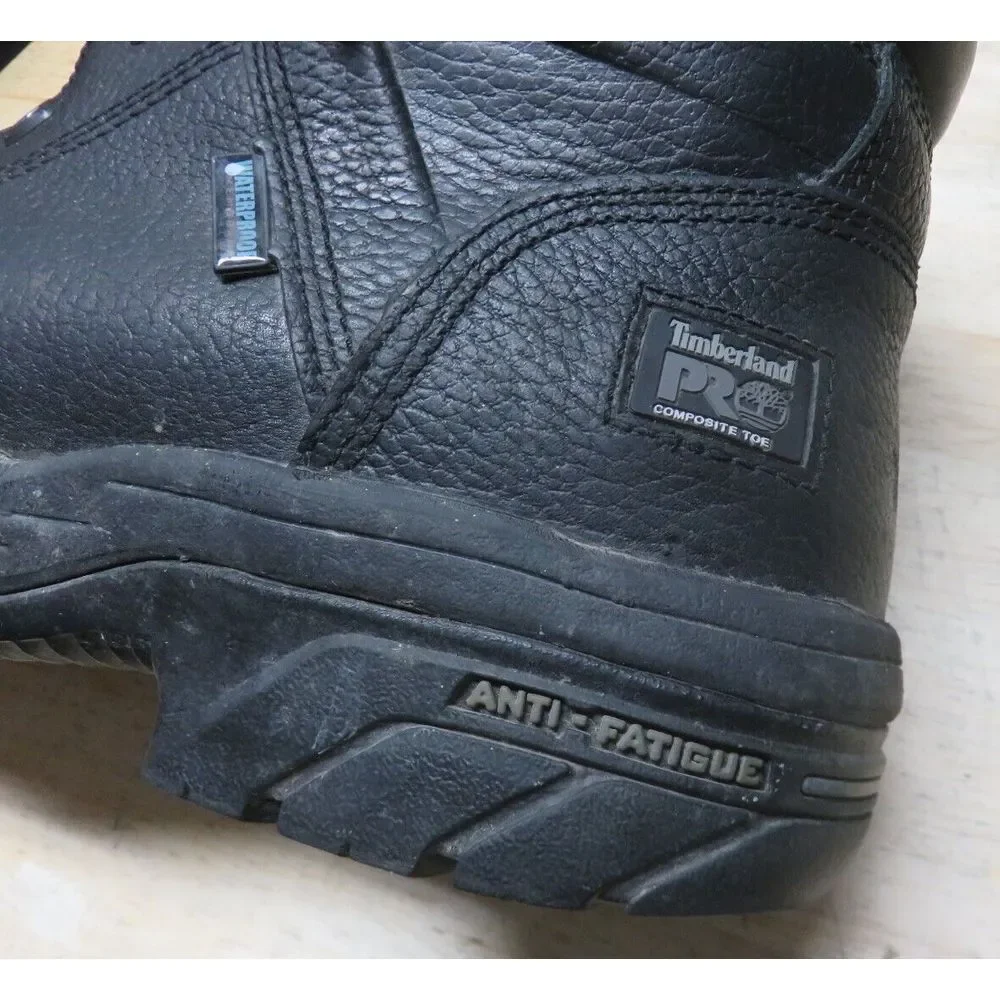Timberland pro 215